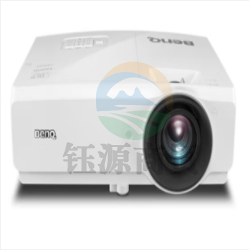 明基(BenQ)SH753+ 高清高亮度投影机(单位：台)