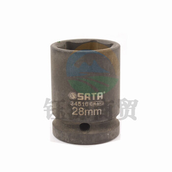 世达 （SATA）34516 3/4