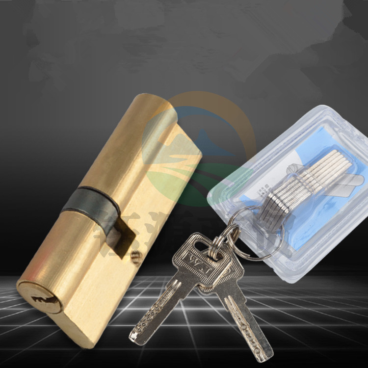 巨联（JULIAN )  锁芯