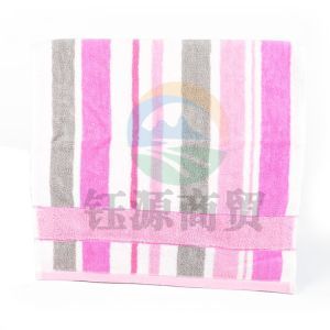 洁丽雅  6453毛巾