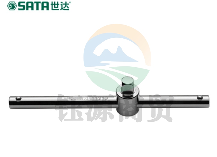 世达（SATA）11910 6.3MM系列滑行杆4