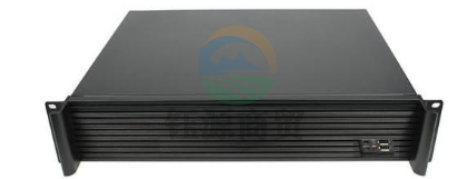 视音微云ZY1-9016 高清云视频会议系统多点控制单元(MCU)