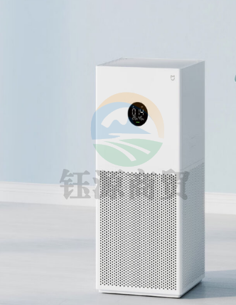小米(MI) 米家空气净化器 4 Lite