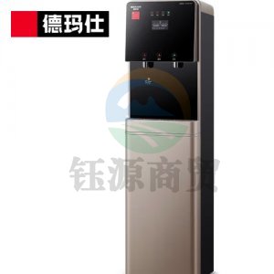 德玛仕 DEMASHI KS-08LG-1H 直饮水机 商用学校烧水机 学校用开水器 不锈钢直饮机商用净水器