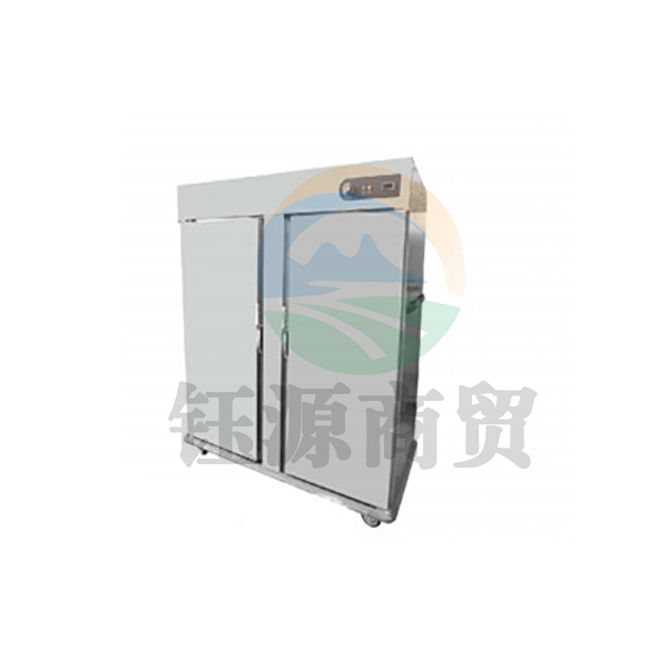 金佰特经济款双门宴会保温餐车1540*940*1860