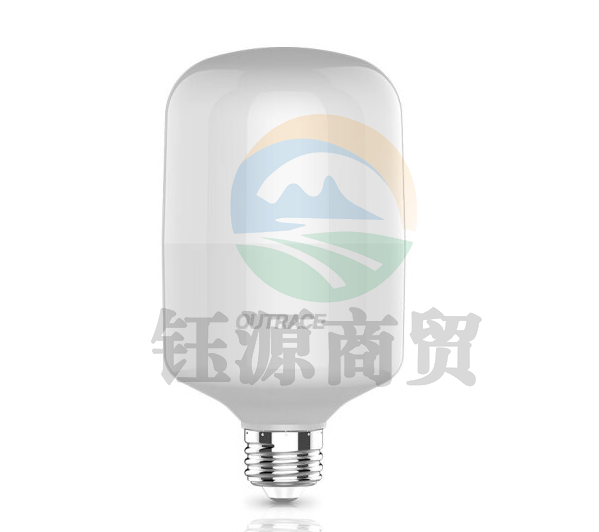 奥其斯 LED灯泡E27螺口48W白光 高护帅大功率高亮球泡灯