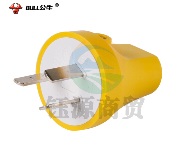 公牛GN-T-10S2插头