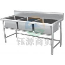 津御商厨1500*600*800三星水池