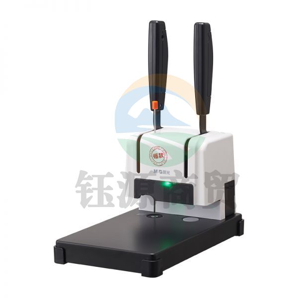 晨光(M&G)财务凭证装订AEQ96714