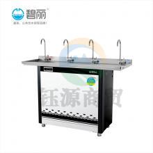 碧丽JO-4A3商用节能温热饮水机不锈钢带净化电开水机开水器步进式