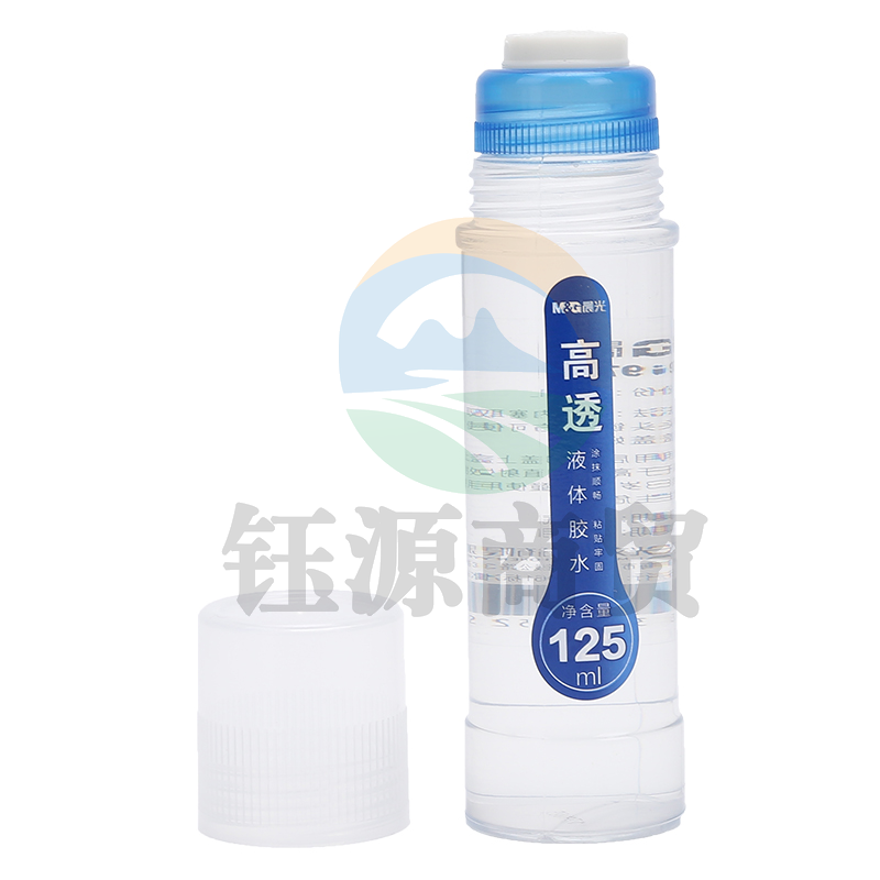晨光 M＆G 高透液体胶水 A