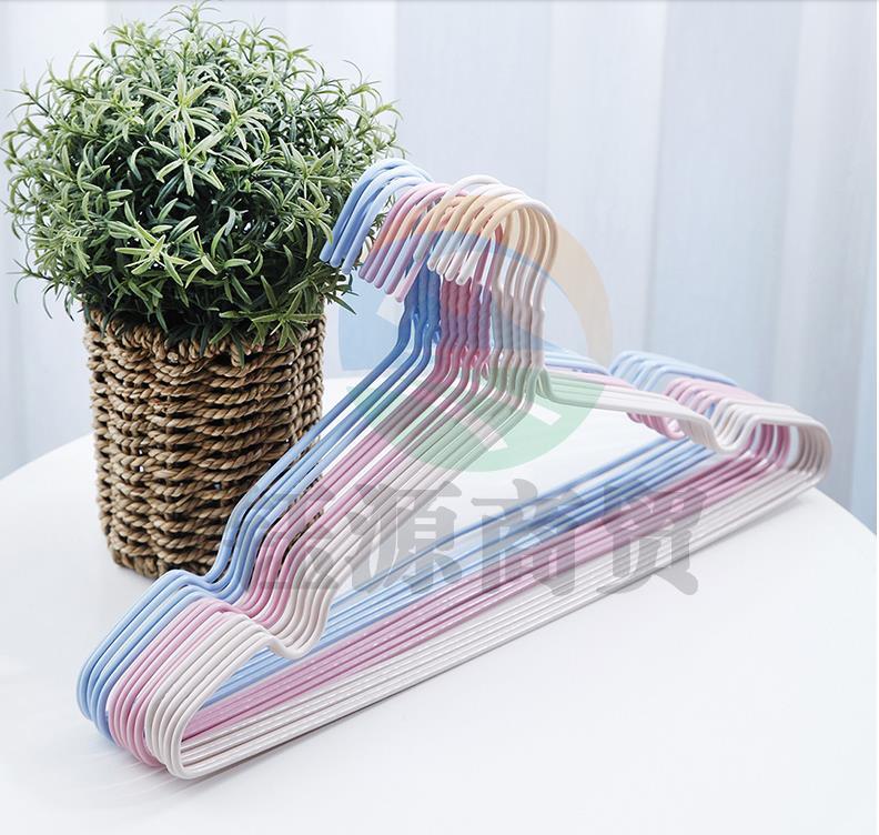 禧天龙J-8433衣架 8只/组