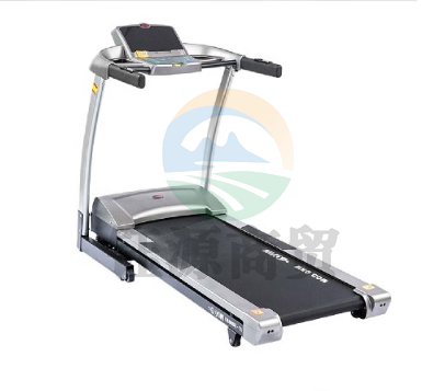 WNQ (万年青）轻商家用电动减震静音可折叠健身器材跑步机F1-5000