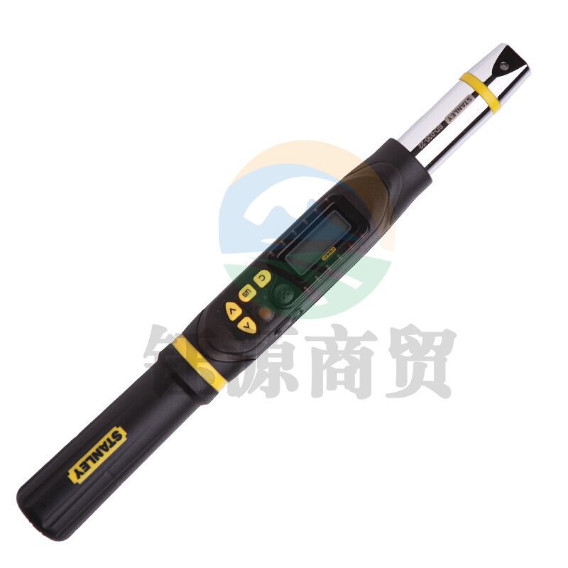 史丹利(Stanley) SD-030-22 数显扭矩扳手1.5-30N.m