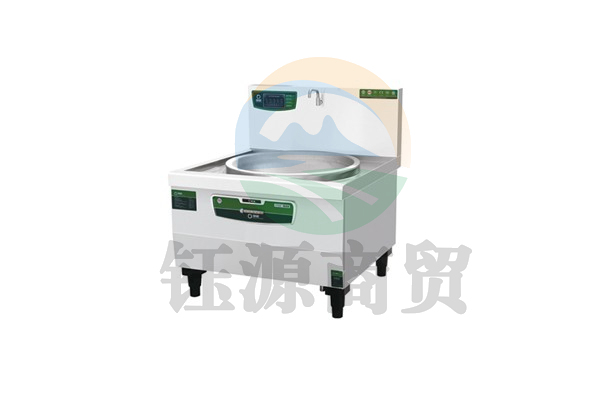 金佰特电磁单大锅(φ600)900*1000*800/450