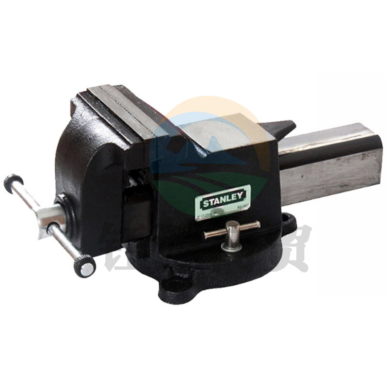 史丹利(Stanley) 83-132-2-23C MaxSteel重型台虎钳8