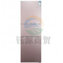 博世（BOSCH）KGN35V166C 295升三门高效节能一级能效风冷无霜变频电冰箱