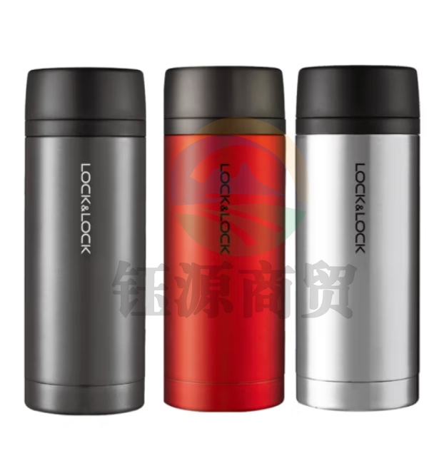 乐扣乐扣LHC4133 保温杯小巧儿童杯 不锈钢小容量250ml 颜色备注