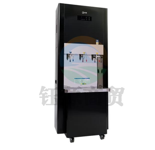 全给 QG-Y3-Q3HL600 商用全自动开水器饮水机商用反渗透净水器