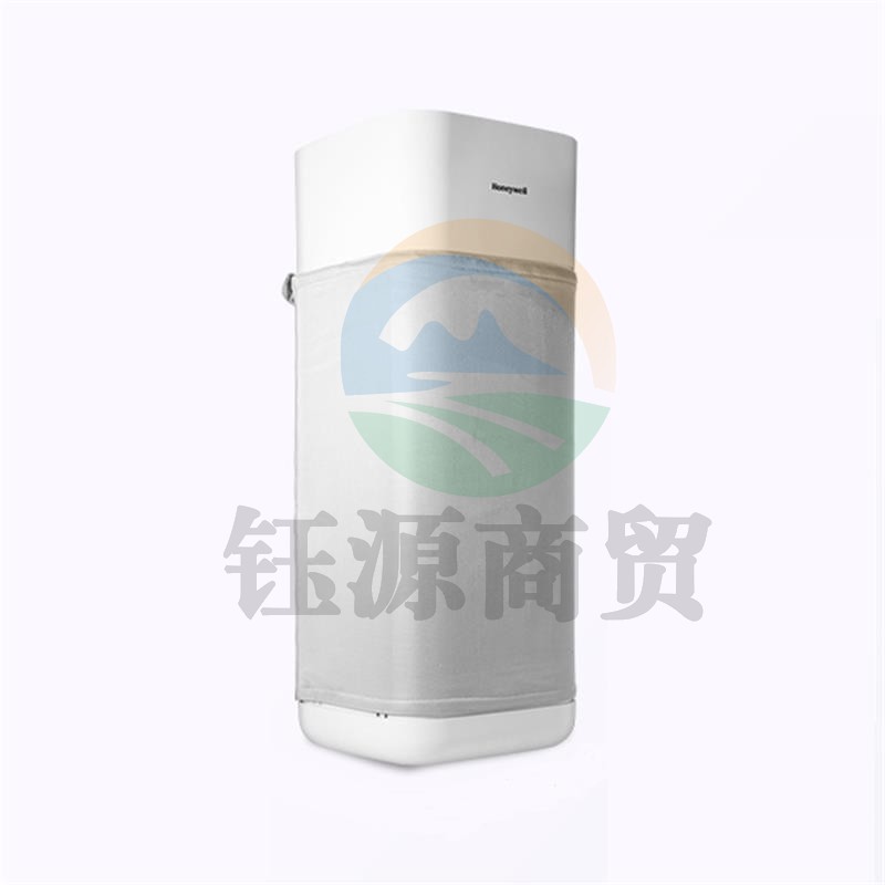 霍尼韦尔（Honeywell）空气净化器 UV除菌去除甲醛办公KJ700F-P22W