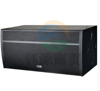 得胜（TAKSTAR） EKS-182SUB 专业音箱（对）24英寸大功率高灵敏度低音专业音响系统大型演出酒吧大型KTV