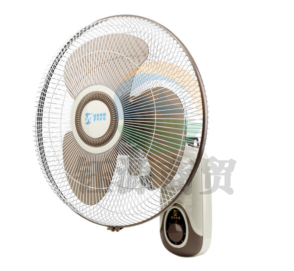 远东FB-40 壁扇  白色 三扇叶（不含安装）