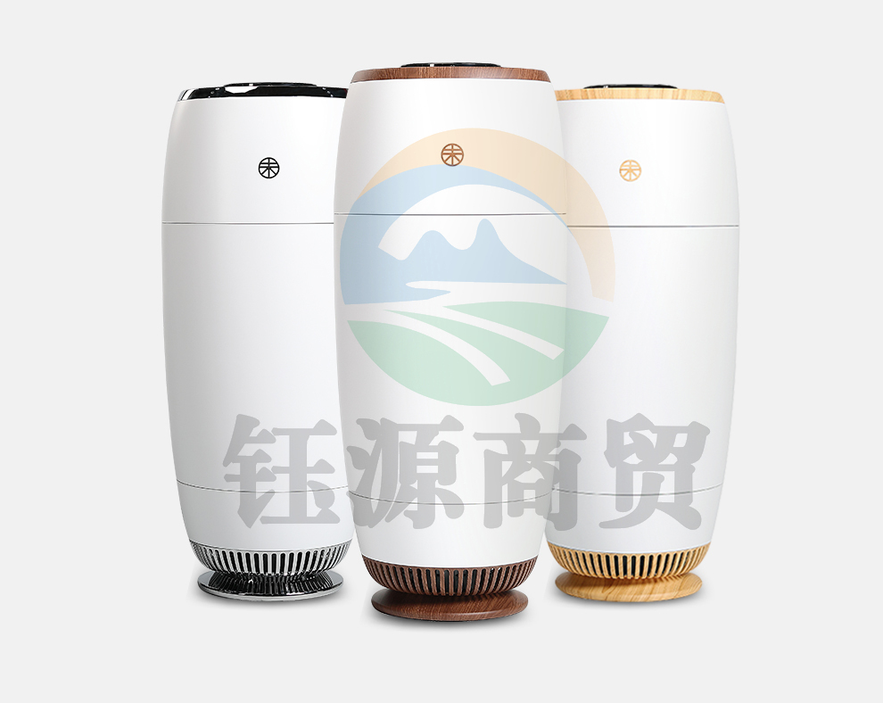 MR.FUTURE 未来先生 美净 无管道新风净化系统 FNP-830-X1 除甲醛加强版 净化器