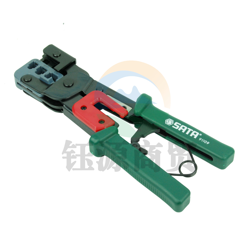 世达（SATA） 91109 9寸网线钳