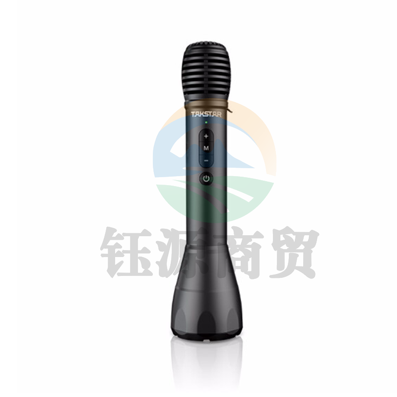 得胜 TAKSTAR DA10 麦克风 手持一体式 带蓝牙 计价单位:个