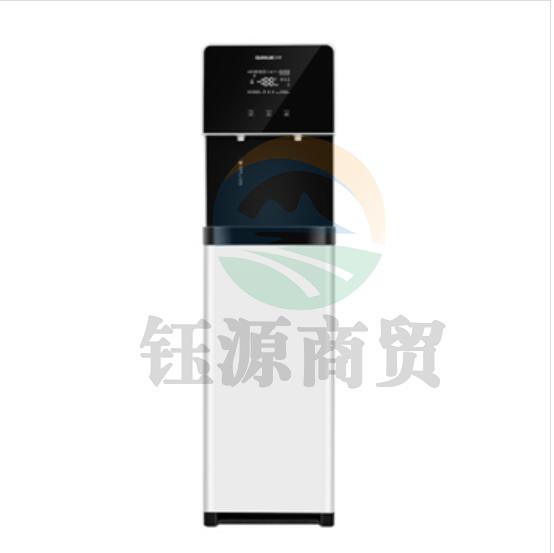 泉界（QUANJIE）QJ-RO100-L1B 商用净水器 直饮加热一体机大型净水器直饮水机反渗透净化净水机 (双出水口)