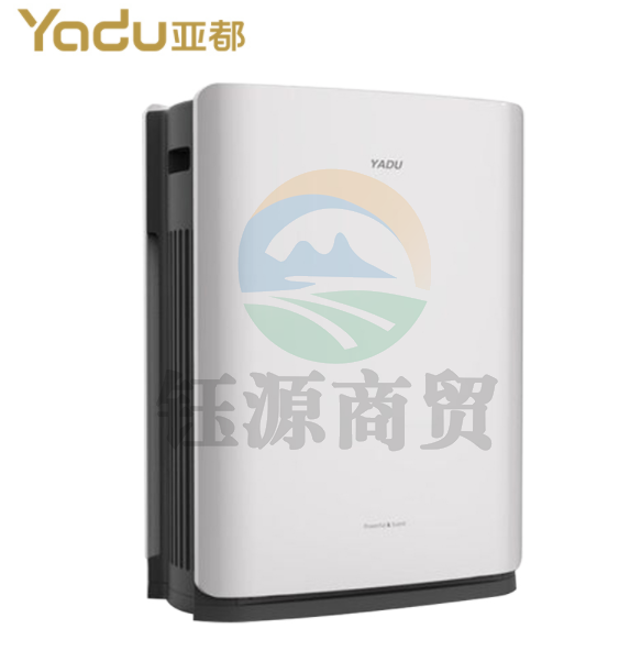 亚都(YADU) 空气净化器 KJ500G-P4 除霾除甲醛