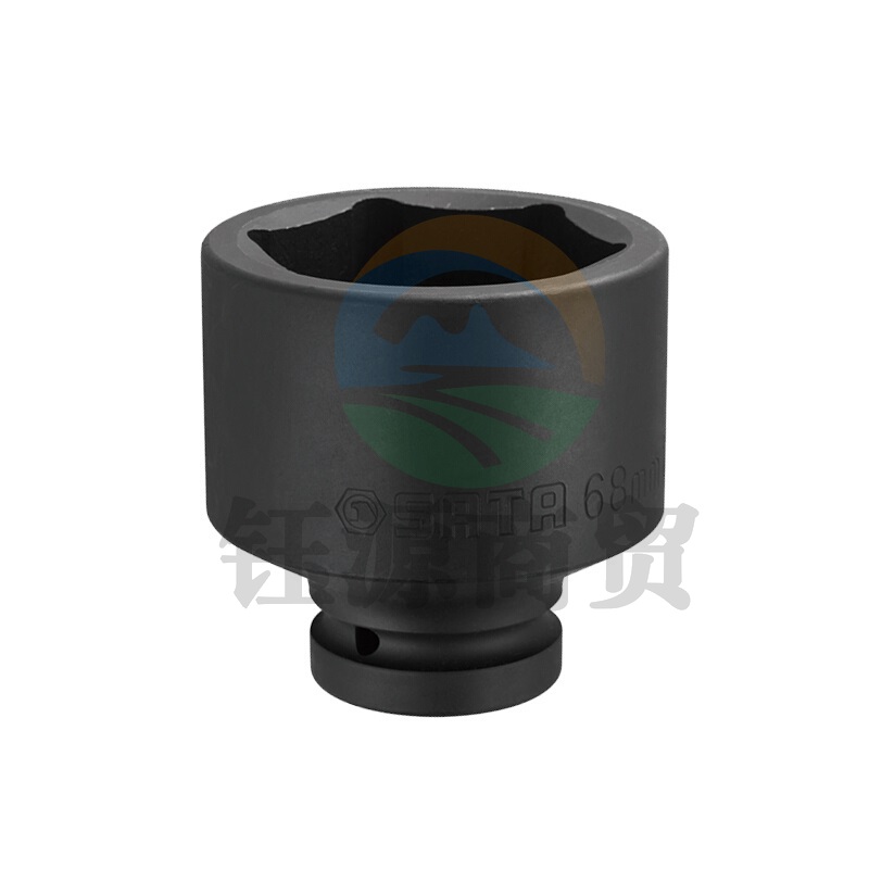 世达 34841 1英寸 系列六角风动套筒53MM 计价单位:个