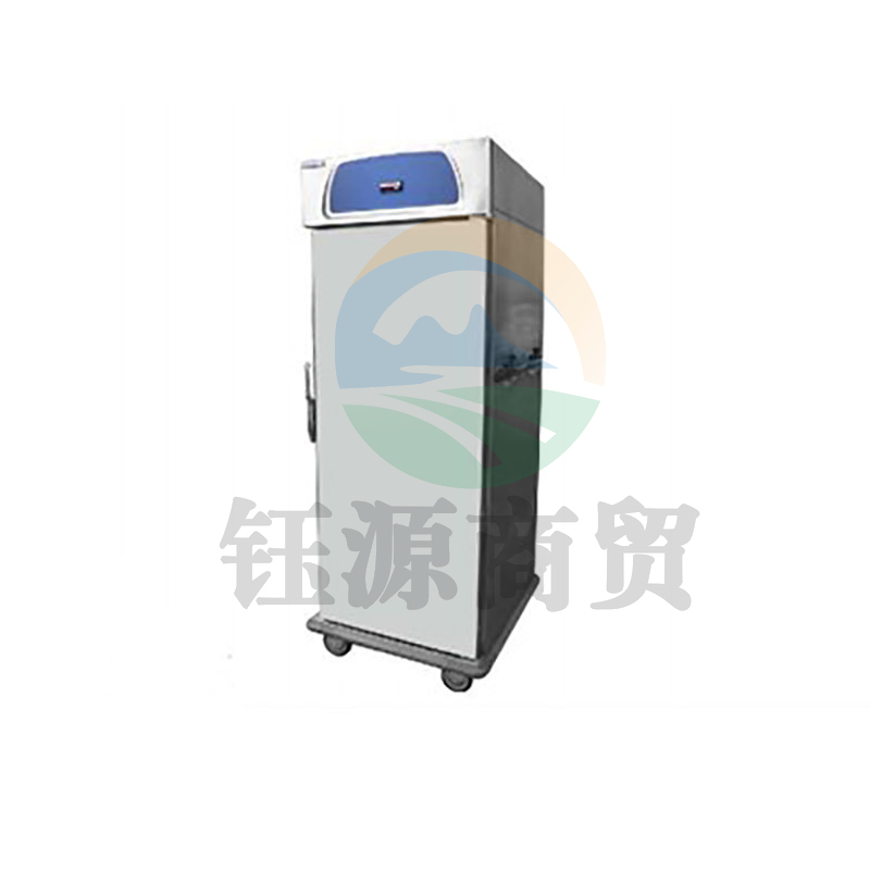 金佰特单门宴会冷藏车（单门风冷、10层）730*840*1860