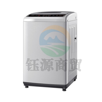 美的（Midea） MB80- 1200H 洗衣机 波轮式/8公斤