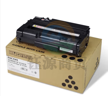 理光/Ricoh SP311HC型 黑色墨粉