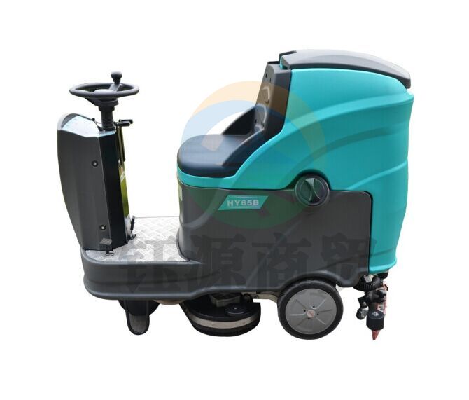 超宝（CHAOBAO）HY65B驾驶式扫地车