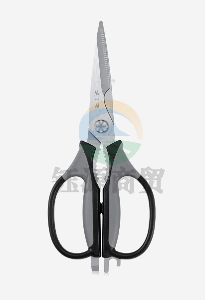 张小泉J12510100  摩捷系列厨房剪刀不锈钢多功能剪刀