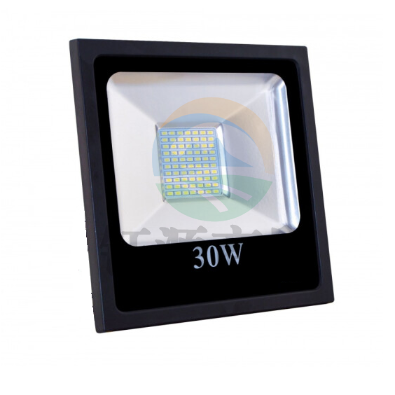 铭壹  LED方形射灯 投光灯 TG4  超薄款 30W