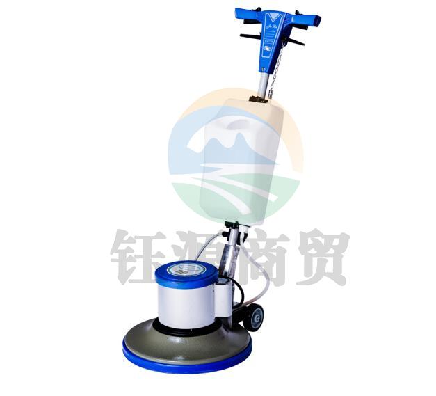 白云清洁BF522多功能刷地机