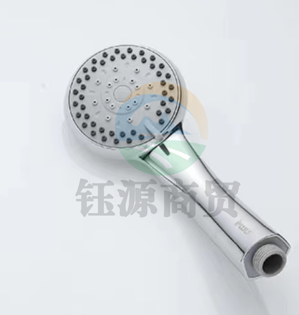 卫浴花洒喷头 手持淋雨头 花洒单头