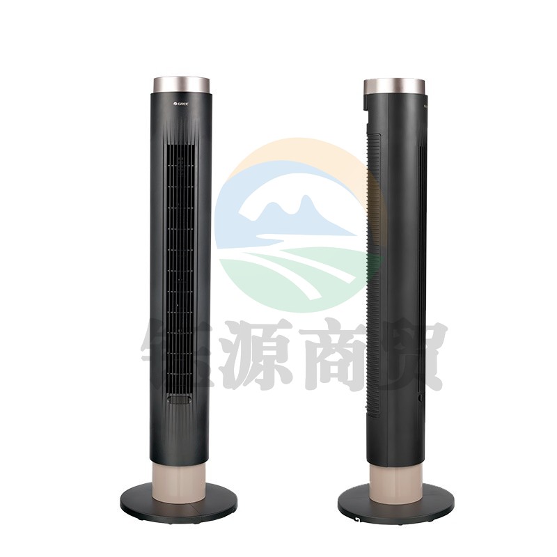 格力 家用智能遥控定时电风扇 FLZ-09x67Bg