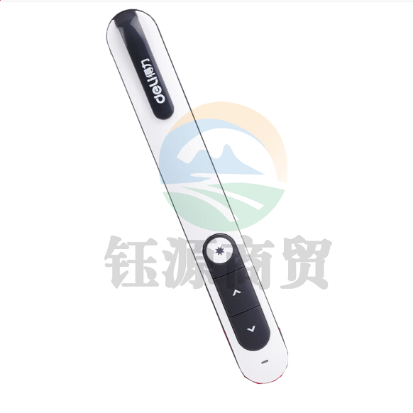 得力 2800 激光笔投影仪笔 翻页笔