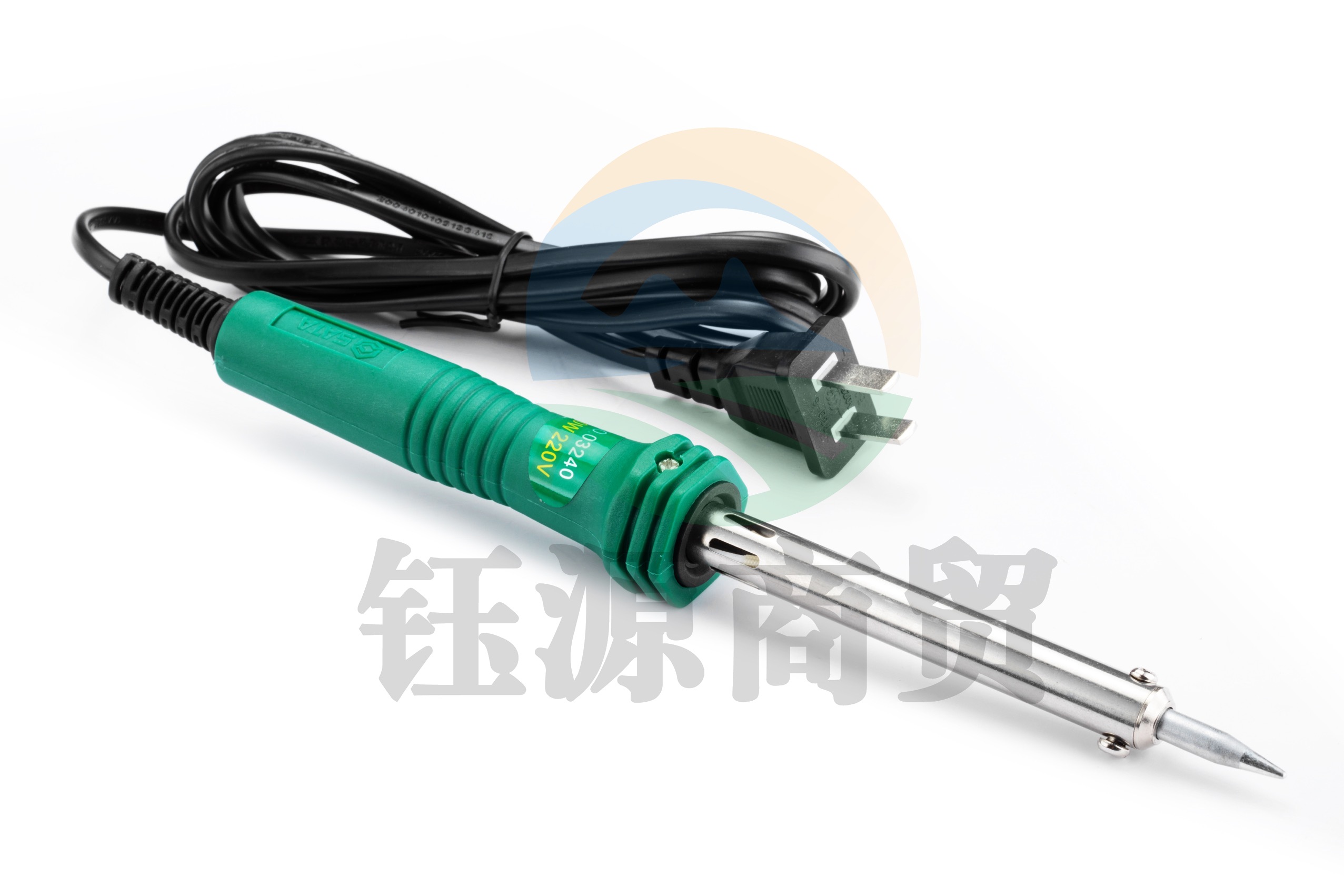 世达(SATA)03230 50瓦外热式长寿电烙铁