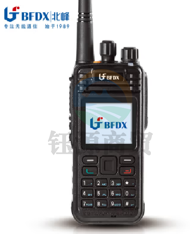 北峰（BFDX）对讲机TD511 基础版