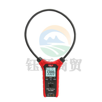 优利德（UNI-T）UT281E 柔性钳形电流表