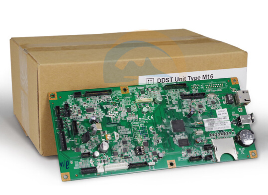 理光（Ricoh）网卡 M16型 适用于MP2014/D/AD