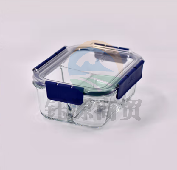 乐扣乐扣（LOCK&LOCK）LBG447CT-TOP CLASS 带分隔容量1L冷藏冷冻均可