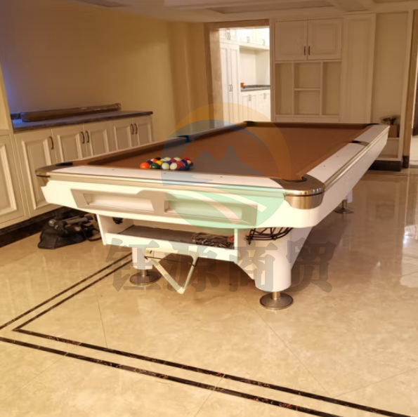 益动未来YD-TQ5 花式九球台 桌球台