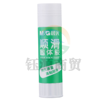 晨光 顺滑 固体胶 36克 ASGN7105