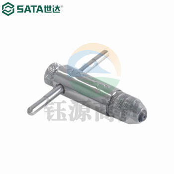 世达（SATA） 50403 棘轮丝锥扳手M3-M8